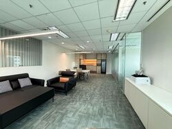 Suntec Tower Three (D1), Office #591268961